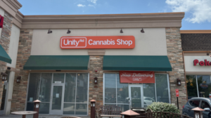 Unity Rd. Dispensary & Delivery – Somerset, NJ (State-Approved Recreational) — Franklin Township, NJ