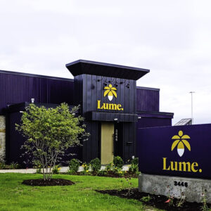 Lume Cannabis Dispensary Saginaw, MI — Saginaw, MI