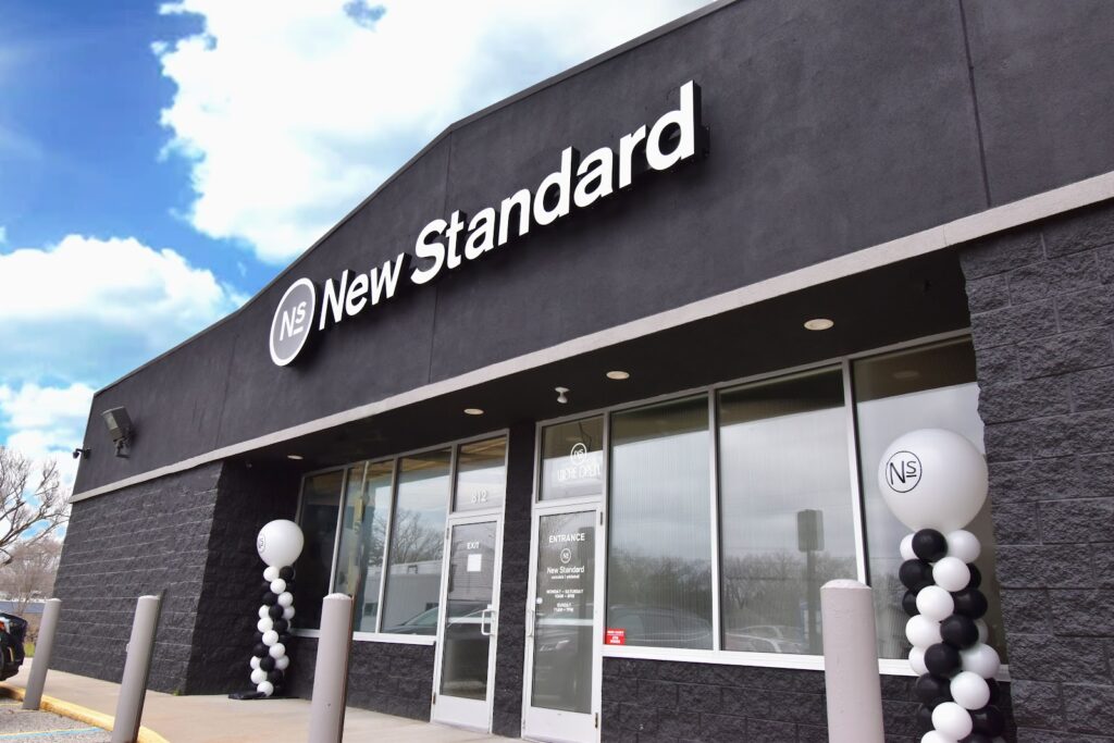 Store – main photo