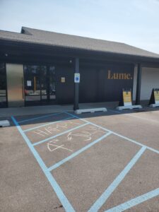 Lume Cannabis Dispensary Honor, MI — Honor, MI