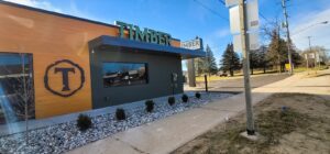 Timber Cannabis Co. Dispensary Big Rapids — Big Rapids, MI