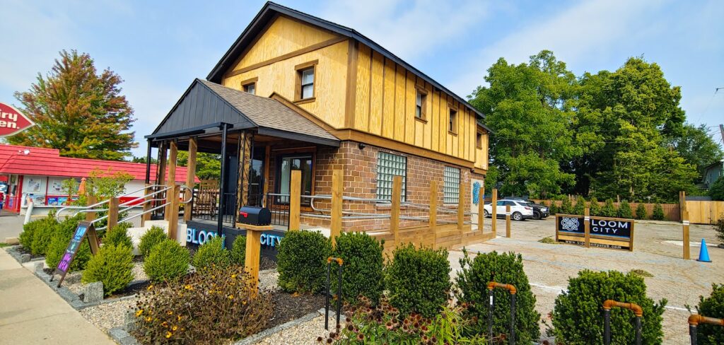 Store – main photo