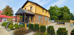 Bloom City Club Ypsilanti Dispensary — Ypsilanti, MI