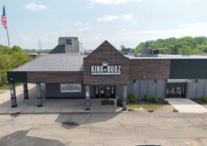 King of Budz – Cannabis Dispensary Monroe — Monroe, MI