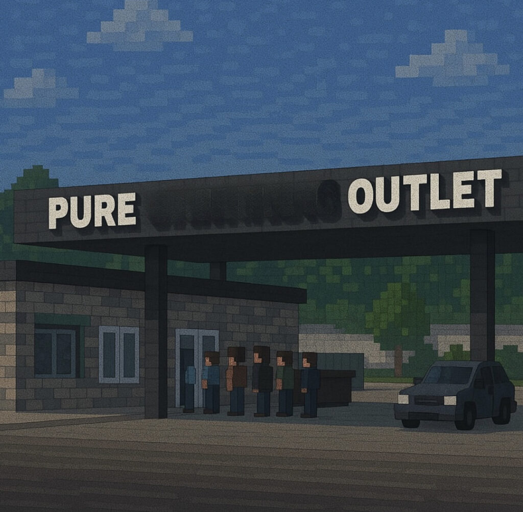 Store – main photo