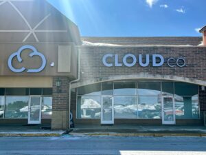 Cloud Cannabis Weed Dispensary Gaylord — Gaylord, MI