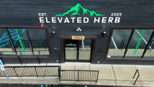 Elevated Herb — West Milford, NJ
