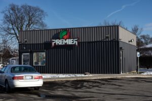 Premier Cannabis – Saginaw — Saginaw, MI