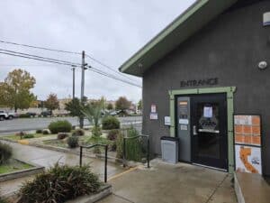 Vibe by California | Redding Cannabis Dispensary — Redding, CA