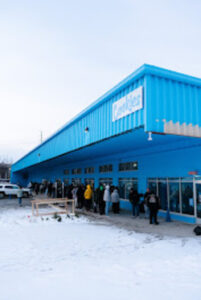 Cookies Grand Rapids Dispensary — Grand Rapids, MI