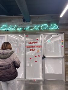 House of Dank Recreational Cannabis – Grand Rapids — Grand Rapids, MI