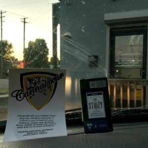 Cannaisseur Provisioning Center — Lansing, MI