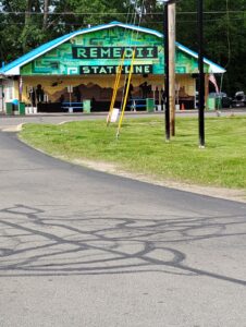 Stateline – Remedii — Morenci, MI