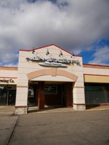 High Society Weed Dispensary Saline — Saline, MI