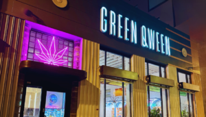 Weeden Cannabis Dispensary – Medical & Recreational Marijuana Cannabis Dispensary — Los Angeles, CA