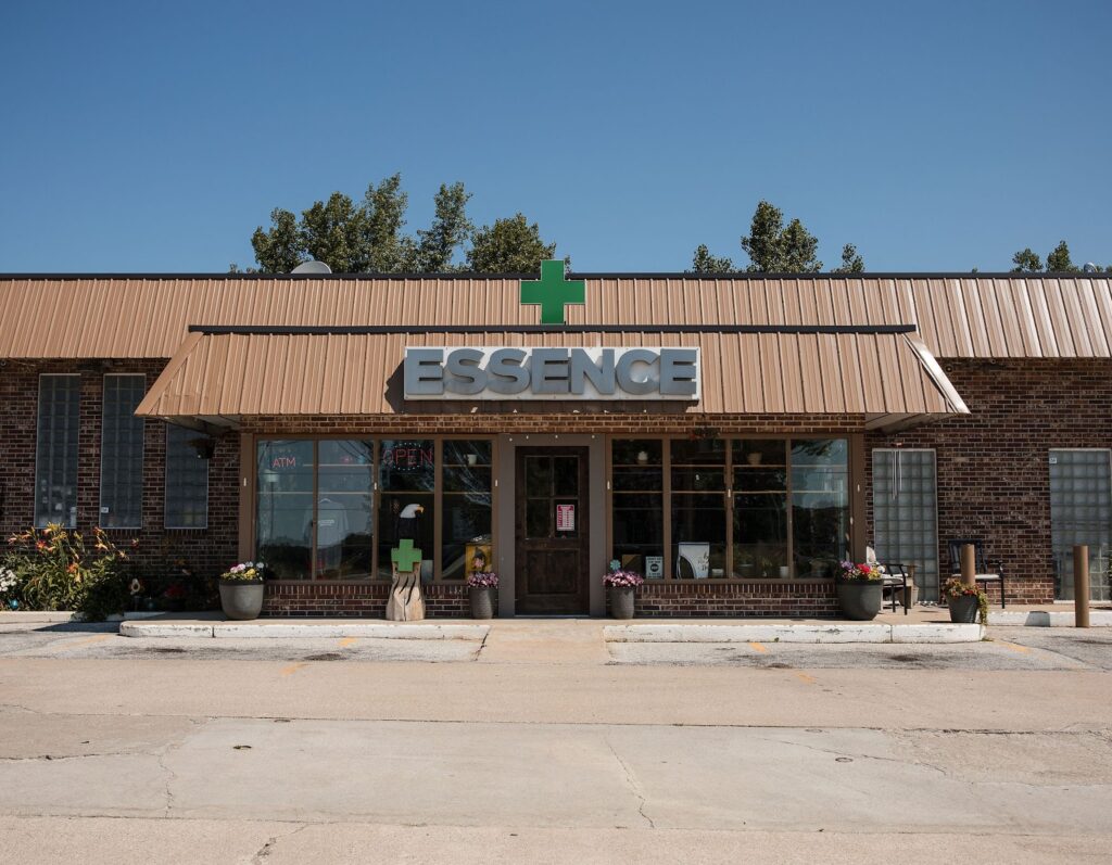 Store – main photo