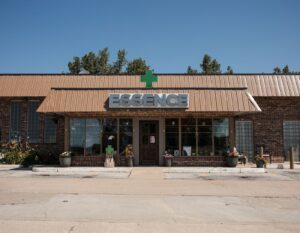 Essence Provisioning Center — Pinconning, MI