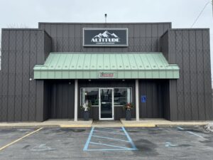 Altitude Cannabis Company – Recreational Cannabis Dispensary 21+ Medical Patients are welcomed! — Bay City, MI