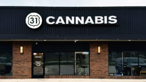 31 Cannabis – Grand Haven — Grand Haven, MI