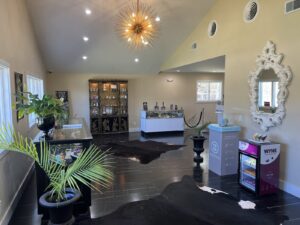 Canna Klub Wolverine, Recreational Marijuana Dispensary — Wolverine, MI