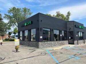 Meds Cafe I Recreational Marijuana Dispensary Cheboygan MI — Cheboygan, MI