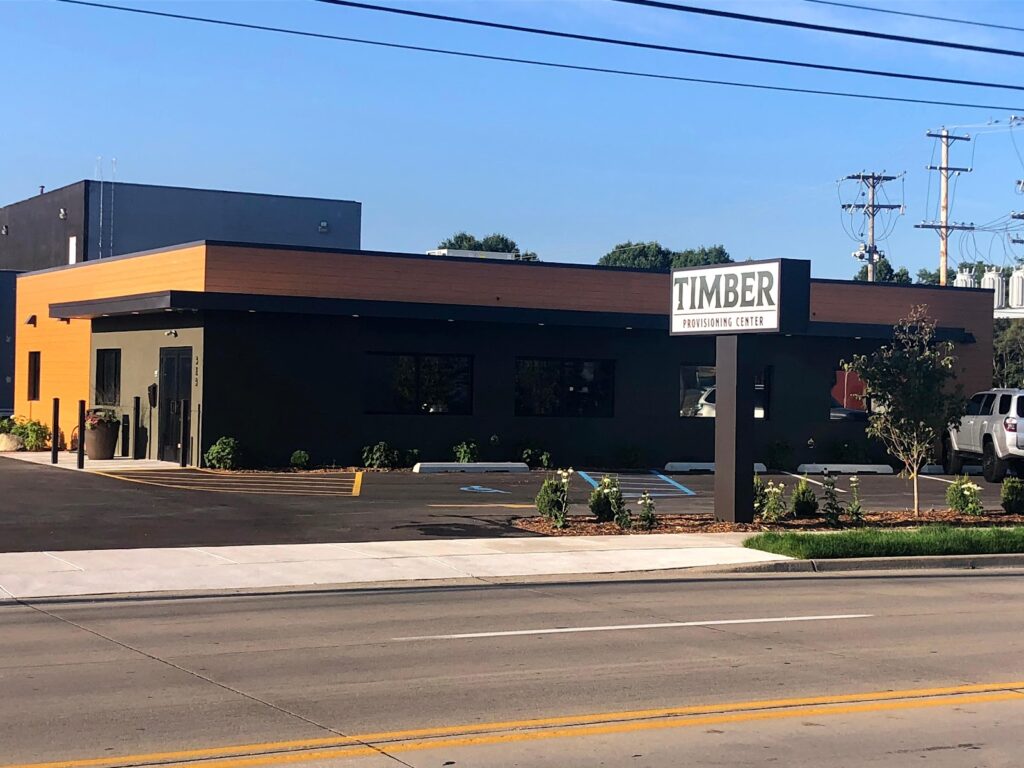 Store – main photo