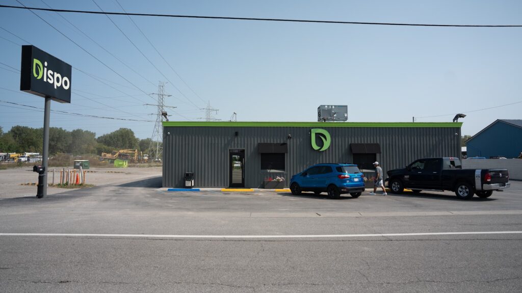 Store – main photo