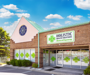 Holistic Health Solutions — Boone, NC