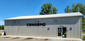 Consume Cannabis – Alma — Alma, MI