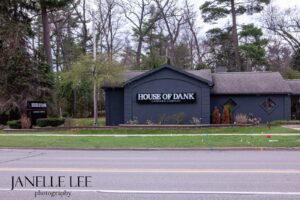 House of Dank Recreational Cannabis – Traverse City — Traverse City, MI
