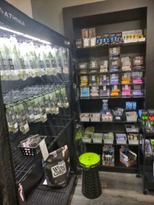 LaCannaville Dispensary — Sanford, MI