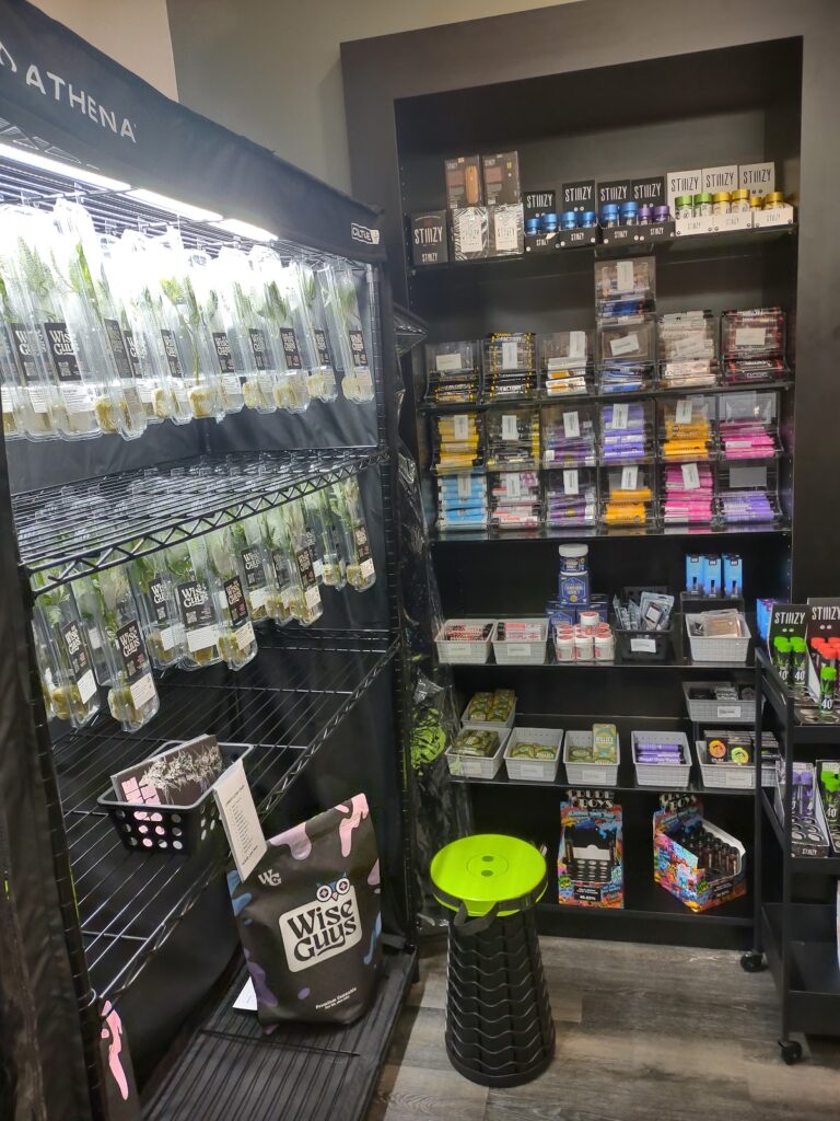 Store – main photo