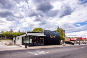 Higher Love Cannabis Dispensary Marquette — Marquette, MI