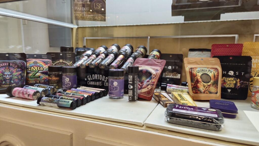 Store – main photo