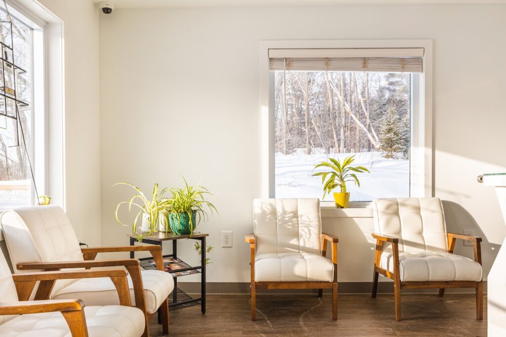 Store – main photo