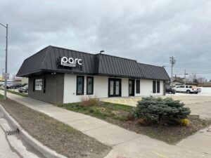 Parc Cannabis — Alpena, MI