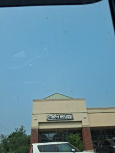 Stash House Cannabis Store- Traverse City — Traverse City, MI