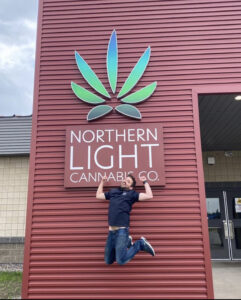 Northern Light Cannabis Co. — Dafter, MI