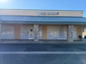 NUG x Sundial Collective — Redding, CA