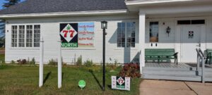 77 North Inc — Germfask, MI