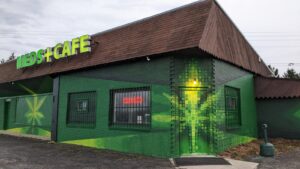 Meds Cafe — Rogers City, MI