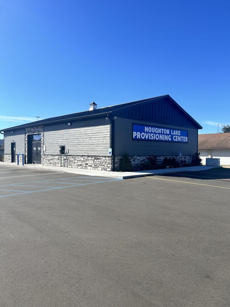 Store – main photo