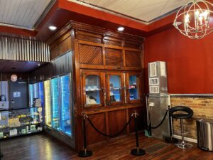 Torch Cannabis Co. — Central Lake, MI