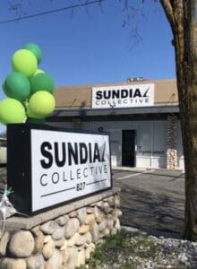 Sundial Collective — Redding, CA