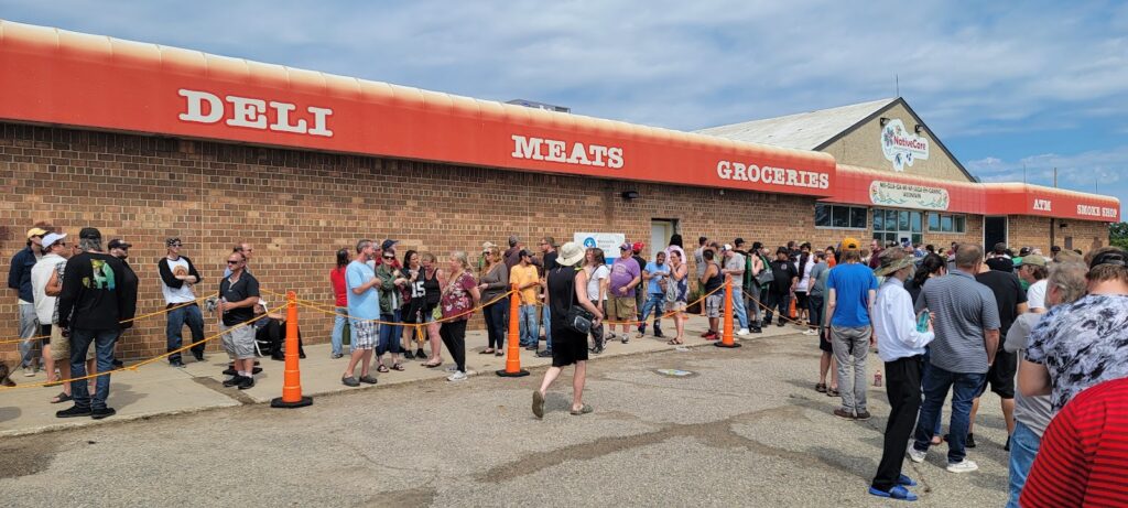 Store – main photo