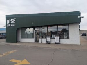 Rise — Willmar, MN