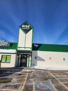 RISE – Brooklyn Park — Brooklyn Park, MN