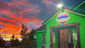 Green Health Eugene — Eugene, OR