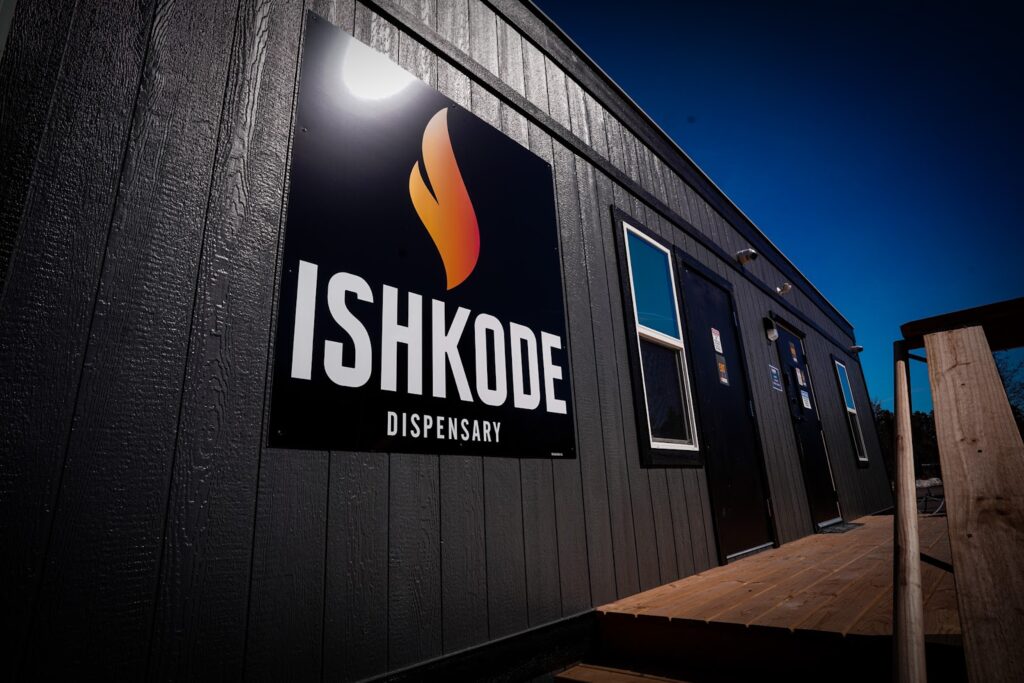 Store – main photo