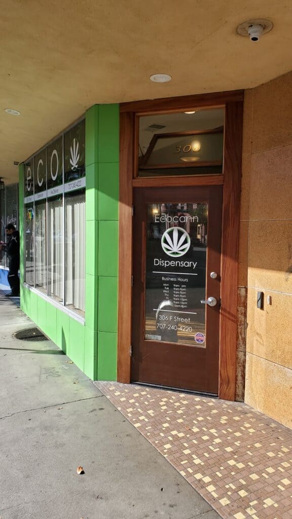 Store – main photo